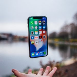 mobile phones