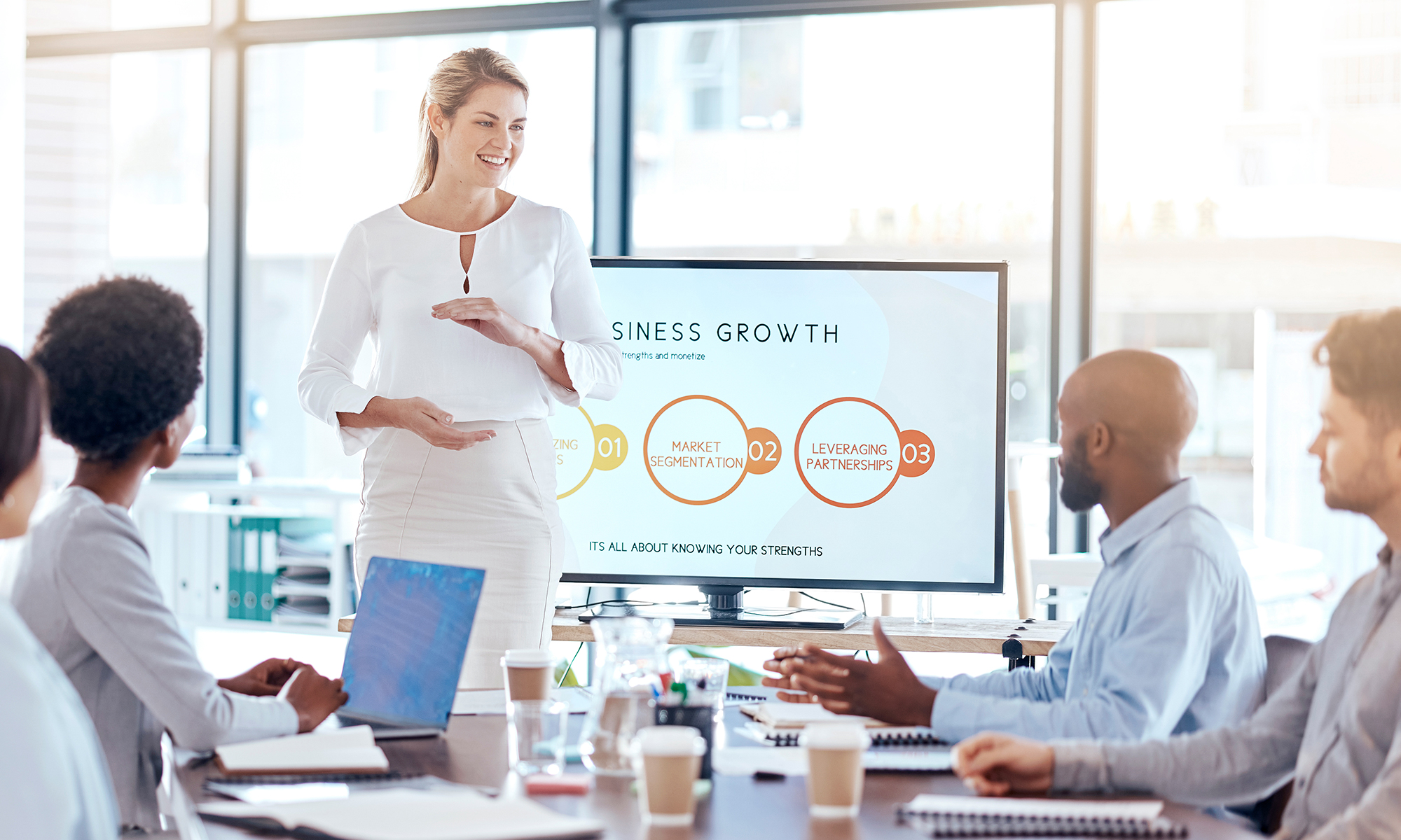 Business-Presentation-Woman