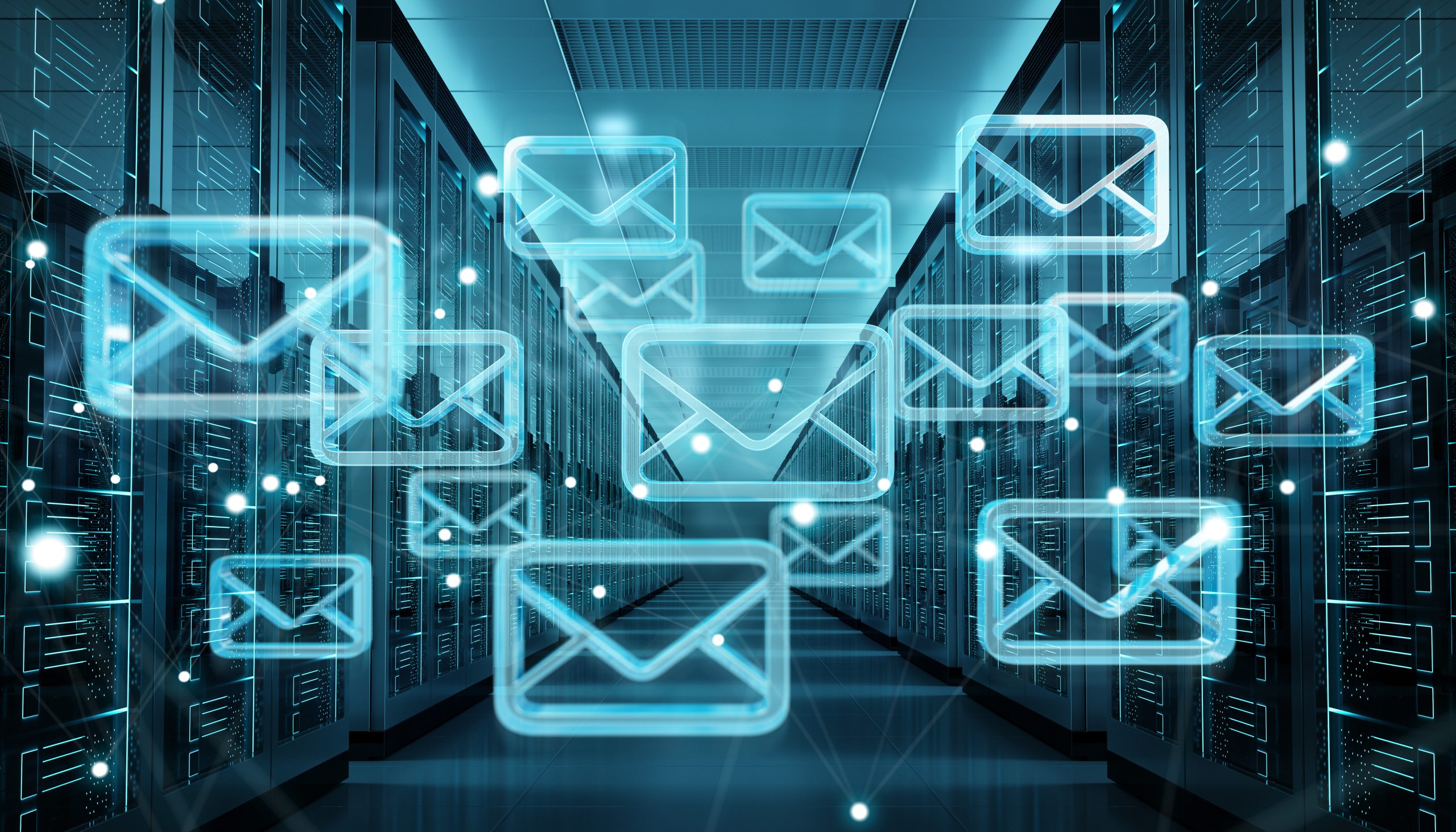intelligent email marketing