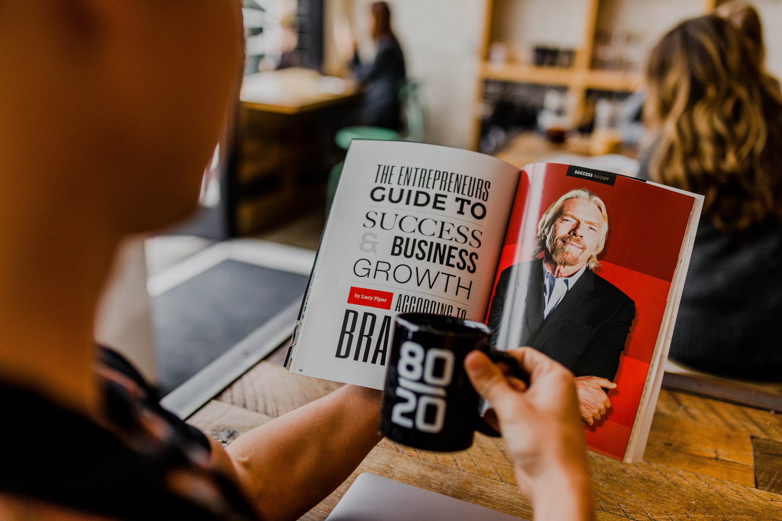 Intelligent Marketing Lead Gen