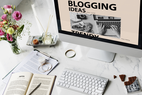 blogs for lead generation
