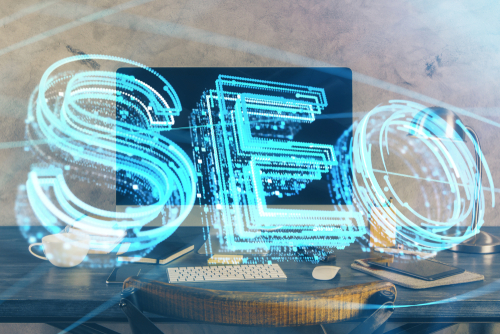 get more website traffic