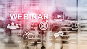 Intelligent Marketing Webinars
