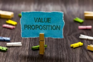 Value Propostion