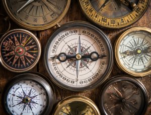 navigate the buyer's journey