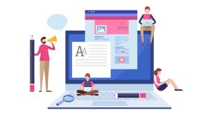 Content Success