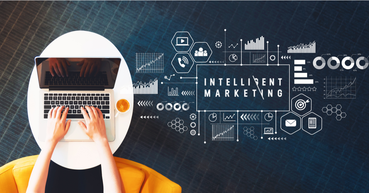 Intelligent Marketing