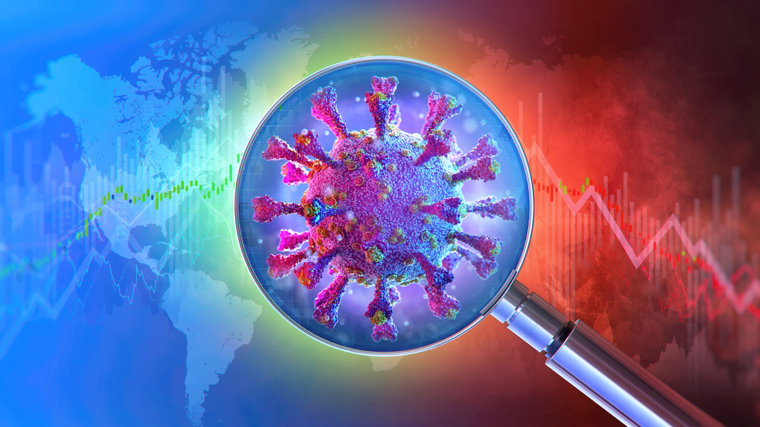 impact of coronavirus on B2B marketing