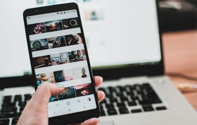 how to get noticed on instagram