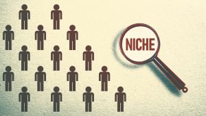 Dominate your niche intelligent marketing