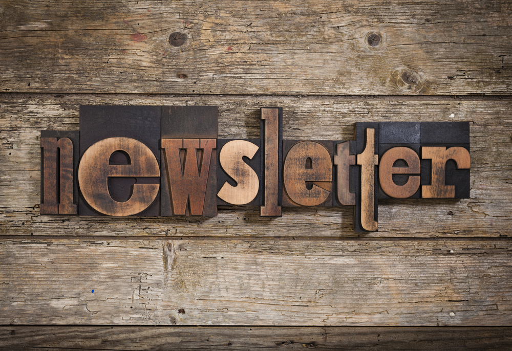 The power of newsletter marketing how to capitalise on your newsletters