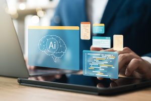 AI content generation at scale: Why strategy and quality still beat speed